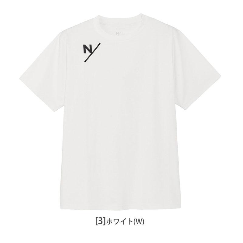 NEUTRALWORKS. ホワイト 半袖シャツ L mxp N/ ニュートラルワークス NEUTRALWORKS Tシャツ 半袖 メンズ