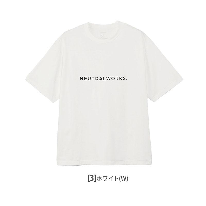mxp N/ ニュートラルワークス NEUTRALWORKS Tシャツ 半袖 メンズ