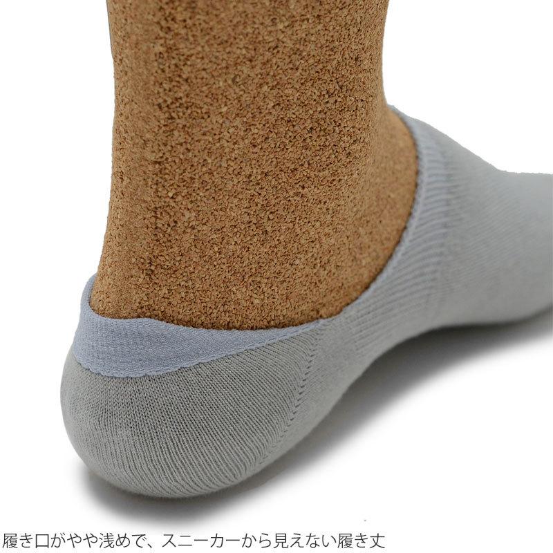 ニュートラルワークス セットアップ販売 おまけランニングソックス付き 公式】MXP ベーシックライトビジネスソックス（ユニセックス