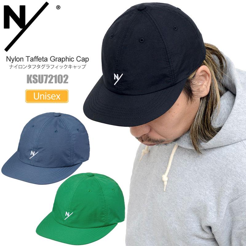 N/ ニュートラルワークス NEUTRALWORKS 帽子 メンズ レディース フリーサイズ ナイロンタフタグラフィックキャップ NYLON TAFFETA GRAPHIC CAP KSU72102｜wannado｜07