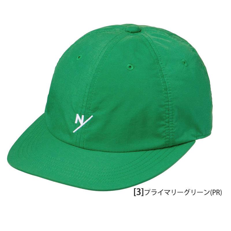 N/ ニュートラルワークス NEUTRALWORKS 帽子 メンズ レディース フリーサイズ ナイロンタフタグラフィックキャップ NYLON TAFFETA GRAPHIC CAP KSU72102｜wannado｜03