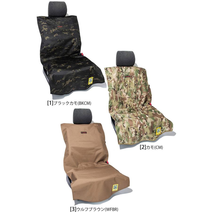 オレゴニアンキャンパー Oregonian Camper キャンプ用品 シートカバー