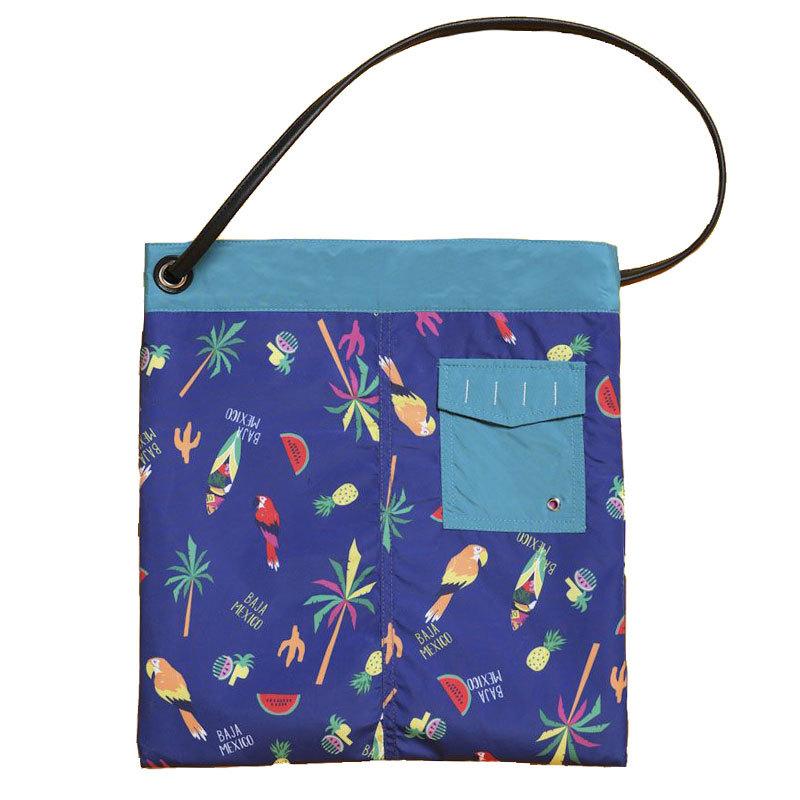 Ocean Pacific（オーシャンパシフィック） リバーシブルトートバッグ