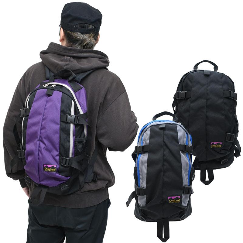 オーバーランド オーバーランドイクイップメント OverLand EQUIPMENT
