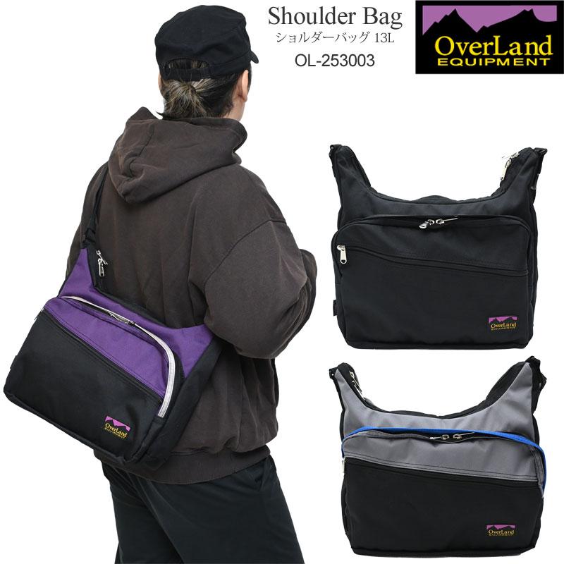 オーバーランド オーバーランドイクイップメント OverLand EQUIPMENT