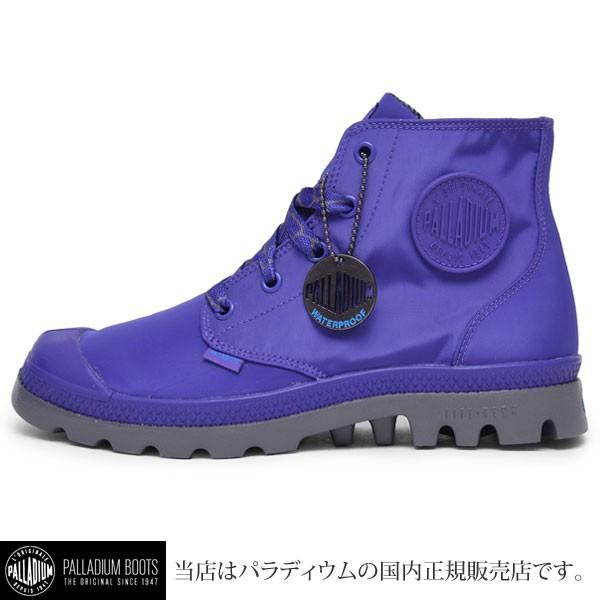 パラディウム PALLADIUM ウィメンズ パンパ パドル ライト ウォーター