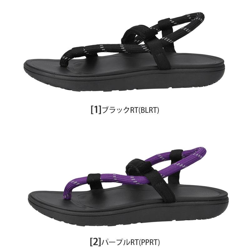 rig（リグ） リカバリーサンダル メンズ レディース nohy ノヘイ