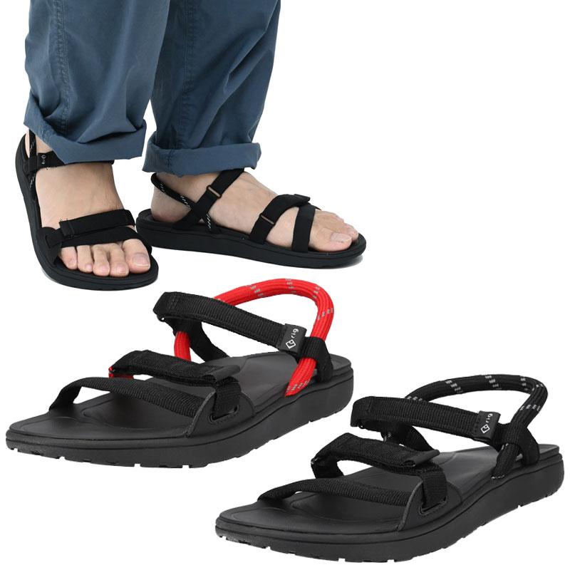 未使用 パーヴェイヤーズ リグ purveyors rig 限定コラボ tetiva テチーバ マルチカラー サンダル RG0015 28cm アウトドア rig（リグ） リカバリーサンダル メンズ レディース tetiva テチーバ