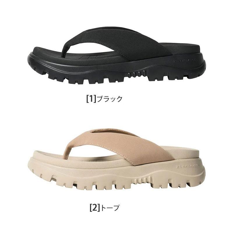 SHAKA シャカ サンダル メンズ レディース カジャナ トング EX