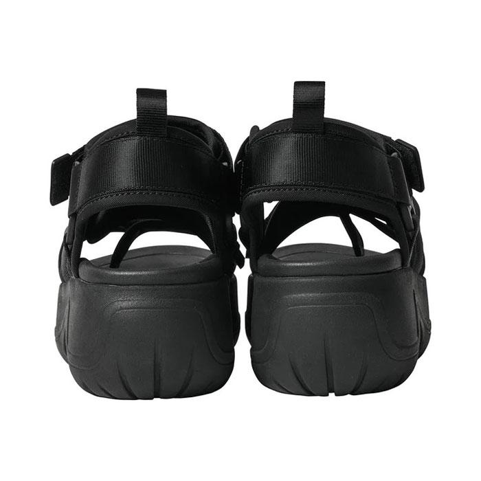 【シーサンパンナ 】 Vans Women SK8-Hi Slim Zip DX - Mono gray angora