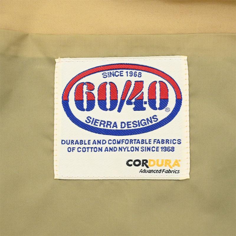 シェラデザイン SIERRA DESIGNS ジャケット コート メンズ ショートマウンテンパーカー SHORT MOUNTAIN PARKA 621002の画像