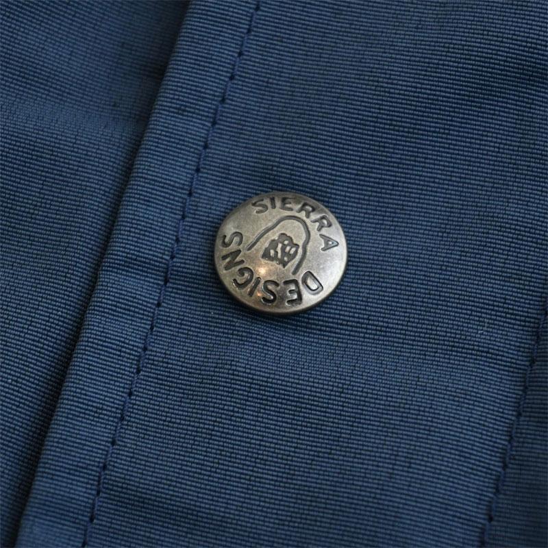 シェラデザイン SIERRA DESIGNS ジャケット コート メンズ ショートマウンテンパーカー SHORT MOUNTAIN PARKA 621002の画像