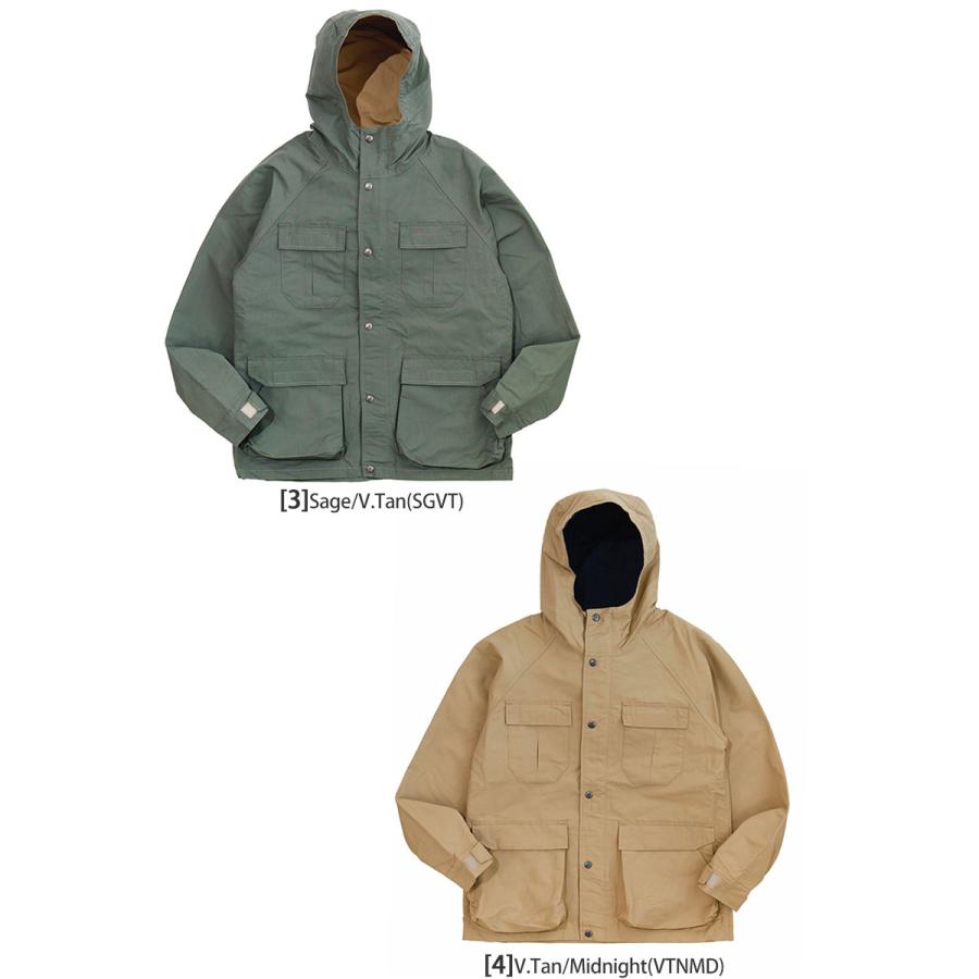 SIERRA DESIGNS（シエラデザインズ） シェラデザイン ジャケット