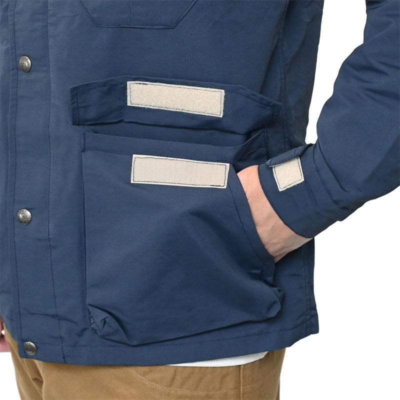 シェラデザイン SIERRA DESIGNS ジャケット コート メンズ ショートマウンテンパーカー SHORT MOUNTAIN PARKA 621002の画像