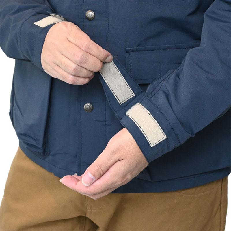シェラデザイン SIERRA DESIGNS ジャケット コート メンズ ショートマウンテンパーカー SHORT MOUNTAIN PARKA 621002の画像