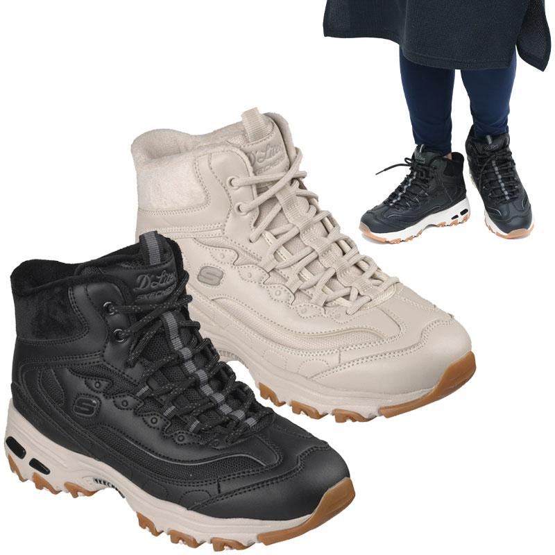 SKECHERS（スケッチャーズ） レディース スニーカー スリップインズ