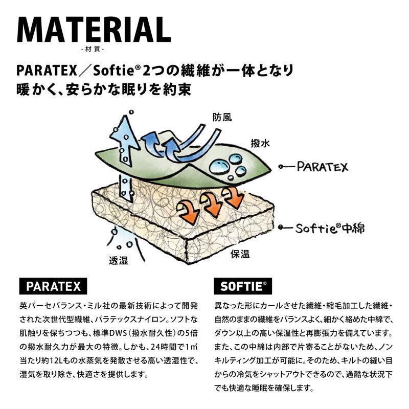 Snugpak（スナグパック） スナッグパック 寝袋 シュラフ イギリス製