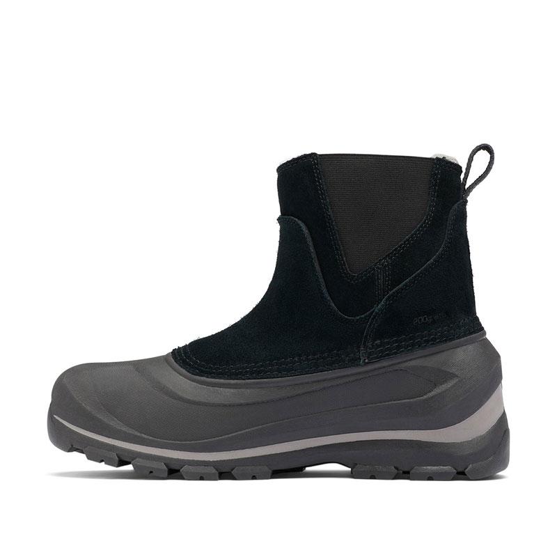 SOREL（ソレル） スノーブーツ メンズ バクストンプルオンブーツ
