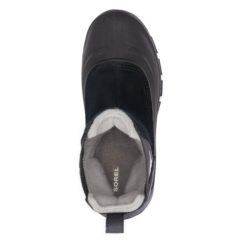 SOREL（ソレル） スノーブーツ メンズ バクストンプルオンブーツ