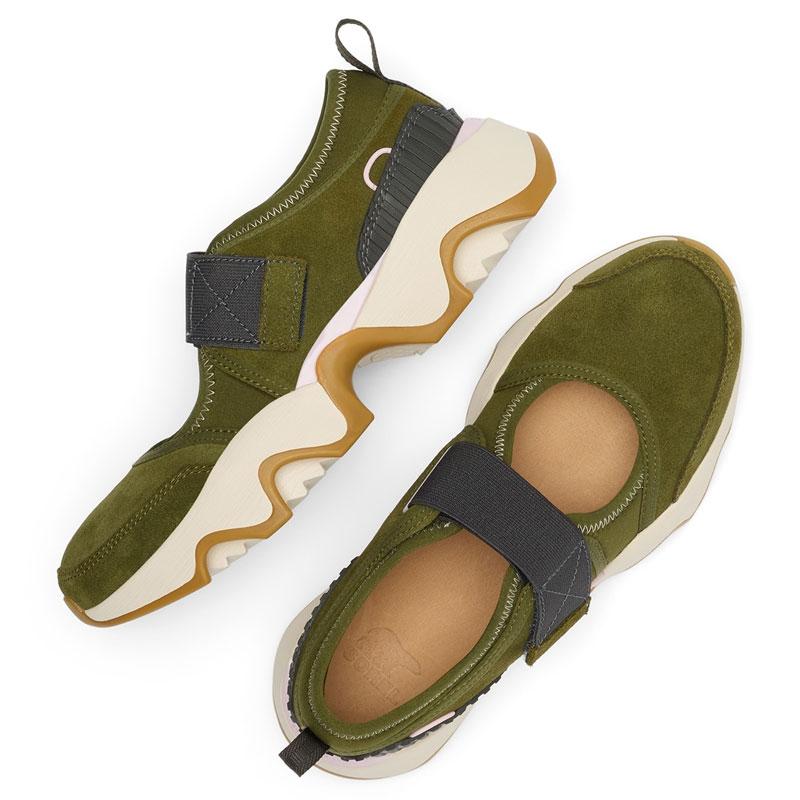 SOREL（ソレル） スニーカー サンダル レディース キネティック