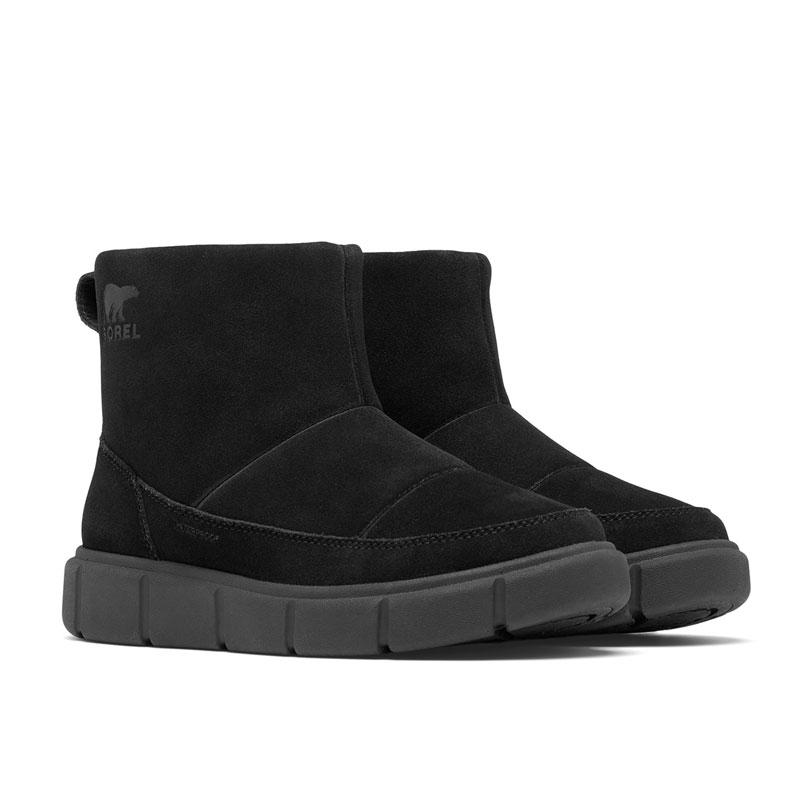 SOREL（ソレル） スノーブーツ レディース ソレルエクスプローラー3