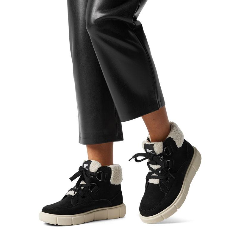 SOREL ソレル スノーブーツ レディース ソレルエクスプローラー3 SOREL ソレル スノーブーツ レディース ソレルエクスプローラー3