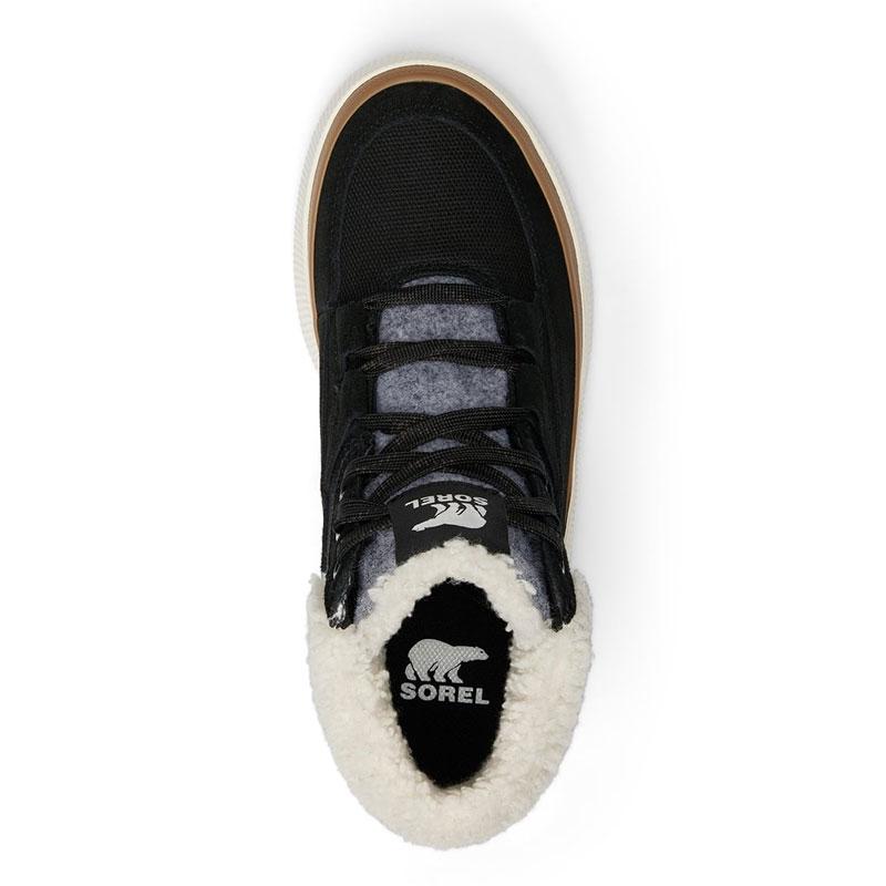 SOREL（ソレル） スノーブーツ レディース アウトアンドアバウト4