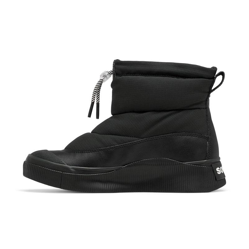 SOREL（ソレル） スノーブーツ レディース アウトアンドアバウト4