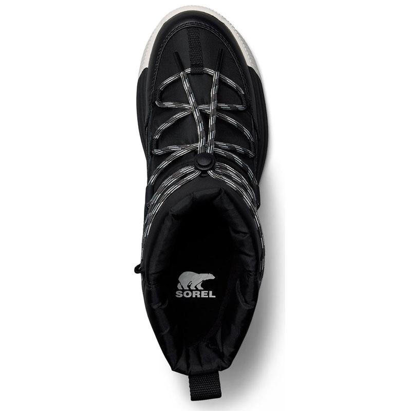 ソレル SOREL スノーブーツ レディース ウィットニー3 スリッポンウォータープルーフ WHITNEY III SLIP-ON WP NL5283_3