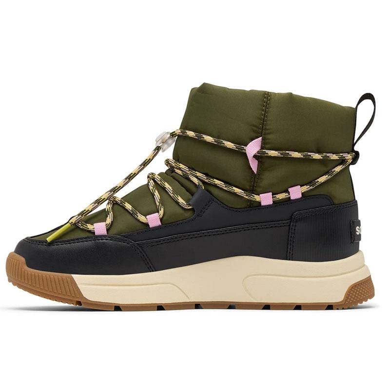 ソレル SOREL スノーブーツ レディース ウィットニー3 スリッポンウォータープルーフ WHITNEY III SLIP-ON WP NL5283_4