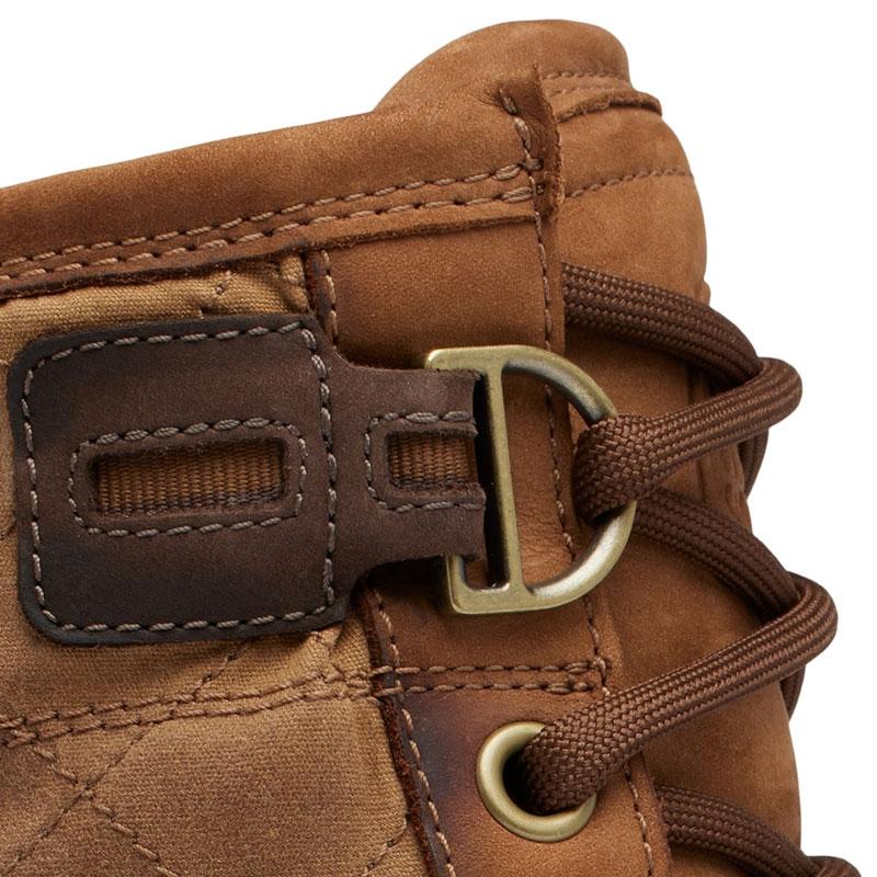 ソレル SOREL カリブー ウール Tobacco 26cm SOREL ソレル スノーブーツ メンズ カリブーロイヤル ウォーター