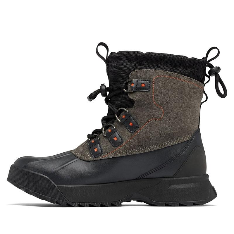 SOREL ソレル スノーブーツ メンズ スカウト87 XT ウォーター SOREL ソレル スノーブーツ メンズ スカウト87 XT ウォーター