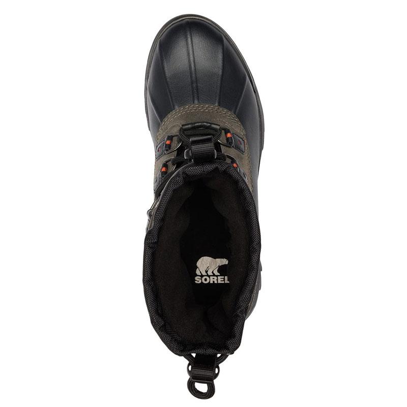 SOREL ソレル スノーブーツ メンズ スカウト87 XT ウォーター SOREL ソレル スノーブーツ メンズ スカウト87 XT ウォーター