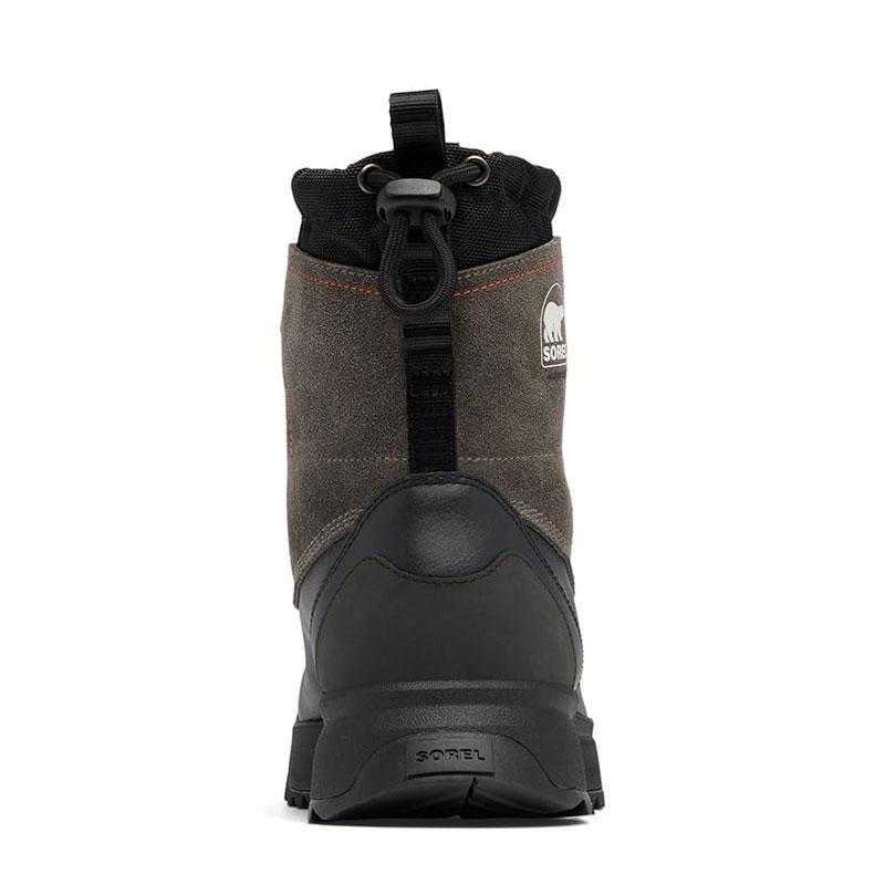 SOREL ソレル スノーブーツ メンズ スカウト87 XT ウォーター SOREL ソレル スノーブーツ メンズ スカウト87 XT ウォーター