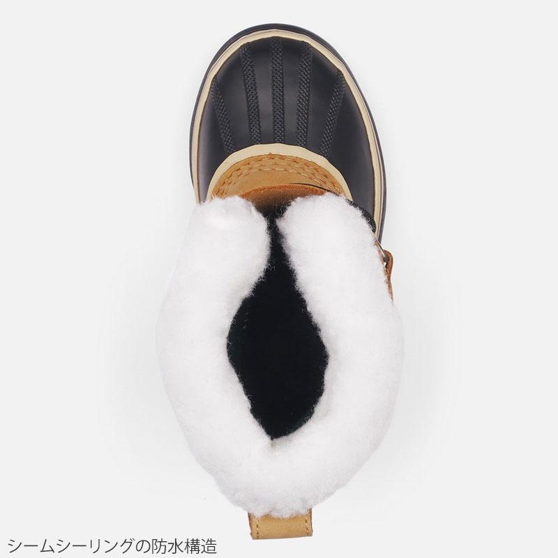 ソレル SOREL ジュニア スノーブーツ ユース カリブー SOREL ソレル スノーブーツ キッズ 子供用 ユース カリブー