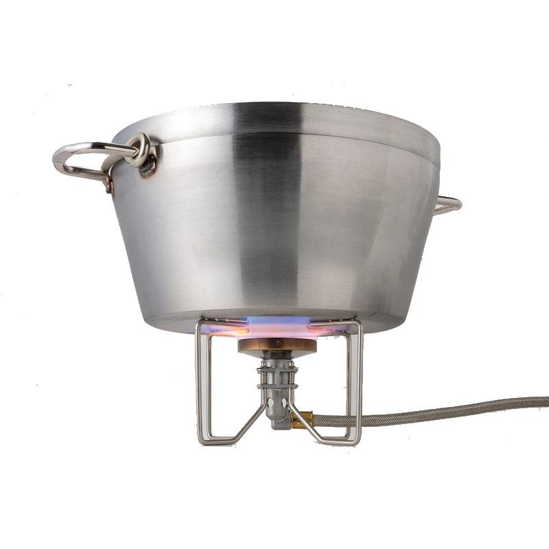 SOTO ソト キャンプ用品 バーナー 日本製 レギュレーターストーブ