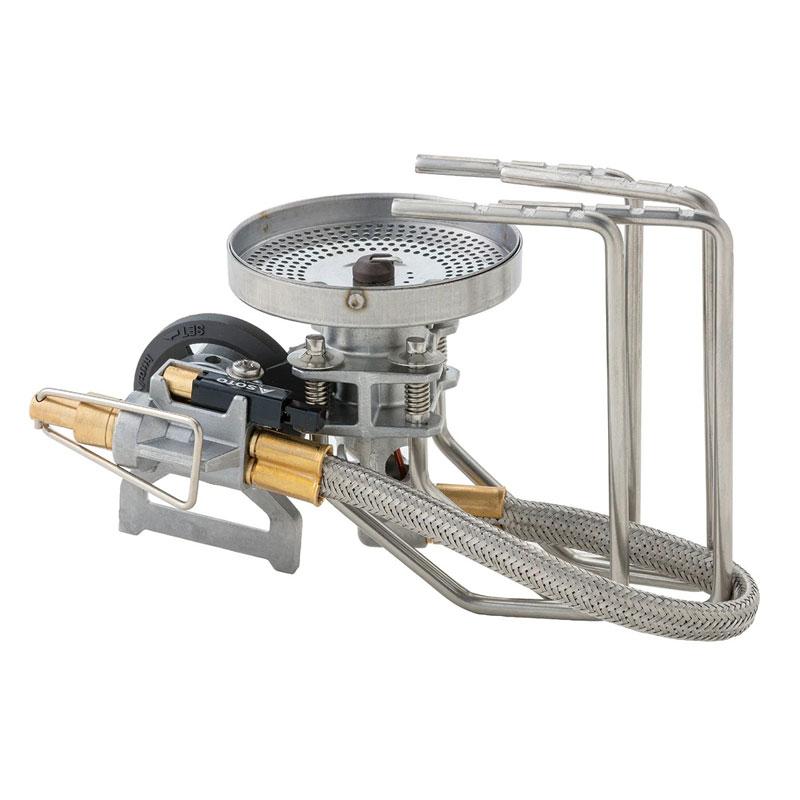バーベキュー・調理用品 SOTO ST-330 SOTO ソト キャンプ用品 バーナー 日本製 レギュレーターストーブ