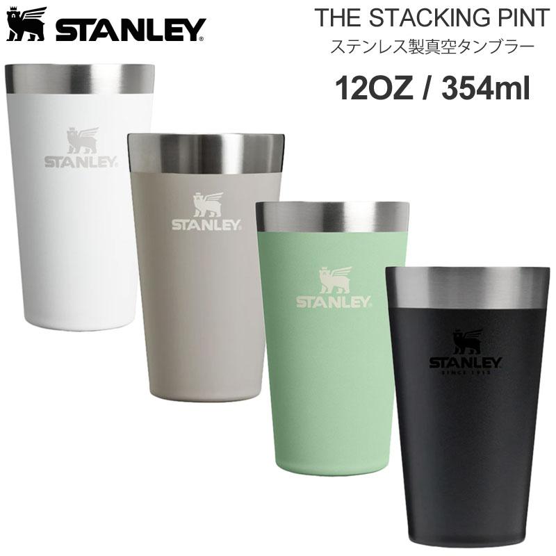 STANLEY（スタンレー） タンブラー コップ キャンプ用品 スタッキング