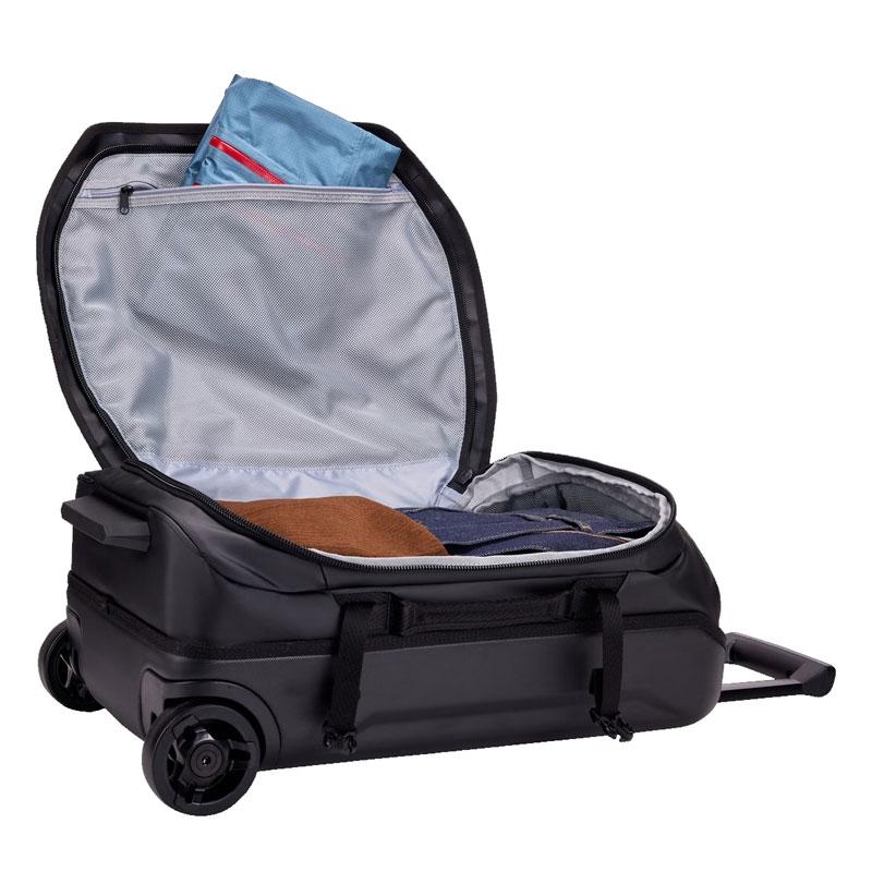 THULE（スーリー） キャリーバッグ メンズ レディース キャズム