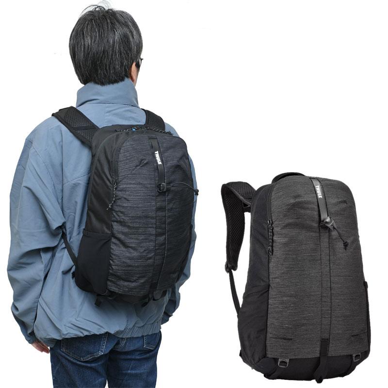 THULE（スーリー） リュック メンズ レディース Nanum 18L バック