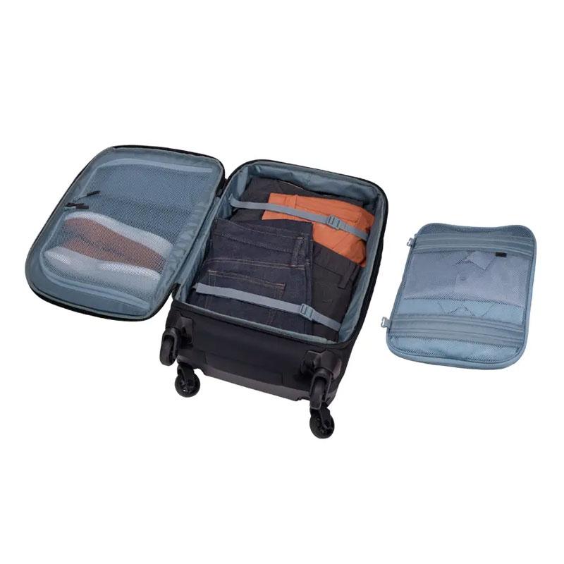 スーリー THULE キャリーバッグ メンズ レディース サブテラ2 キャリーオンスーツケーススピナー 55cm Subterra 2 Carry-On Suitcase Spinner 35L 3205046の画像