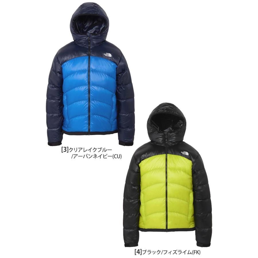 THE NORTH FACE（ザ ノースフェイス） ダウンジャケット アウター
