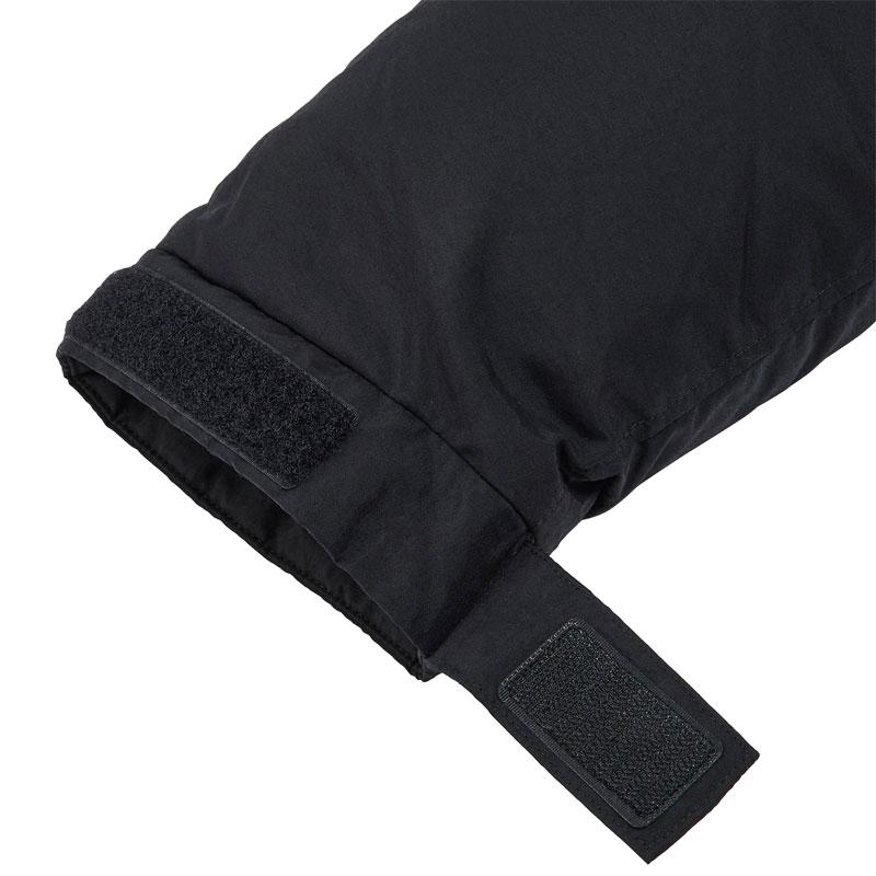 ザ・ノース・フェイス THE NORTH FACE ダウンジャケット アウター メンズ オルタレーションバフズジャケット Alteration Baffs Jacket ND92564の画像