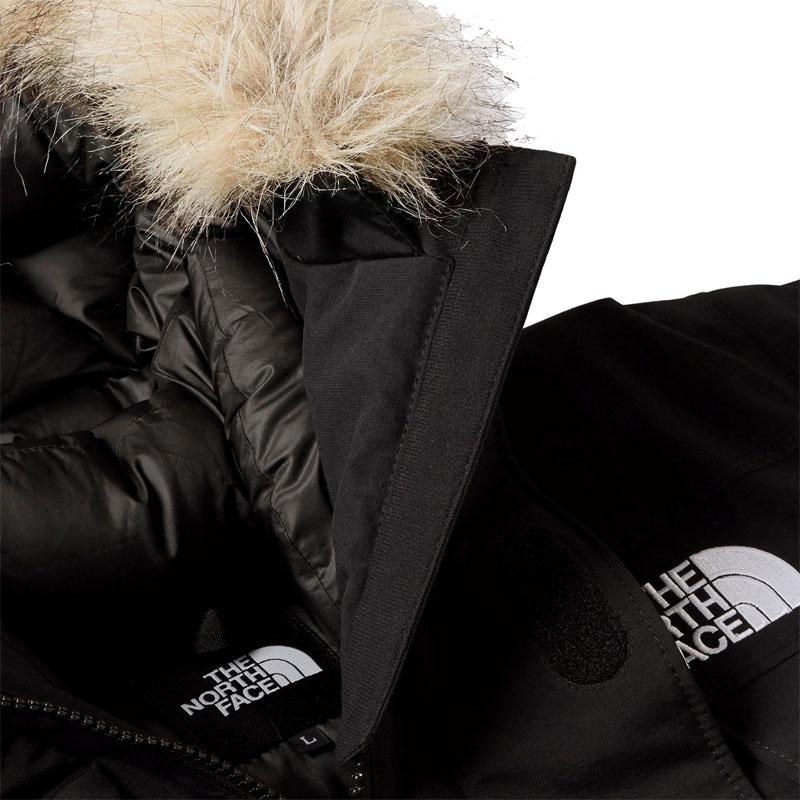 ザ・ノース・フェイス THE NORTH FACE ダウンジャケット メンズ アンタークティカパーカ Antarctica Parka ND92546の画像