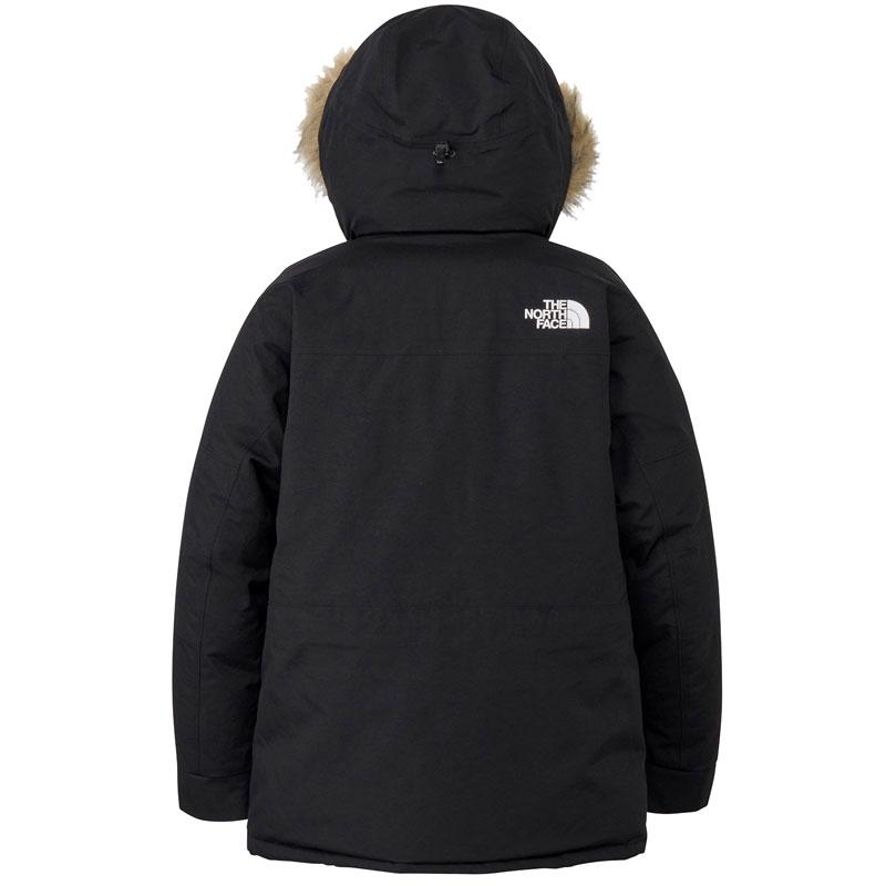 ザ・ノース・フェイス THE NORTH FACE ダウンジャケット メンズ アンタークティカパーカ Antarctica Parka ND92546の画像