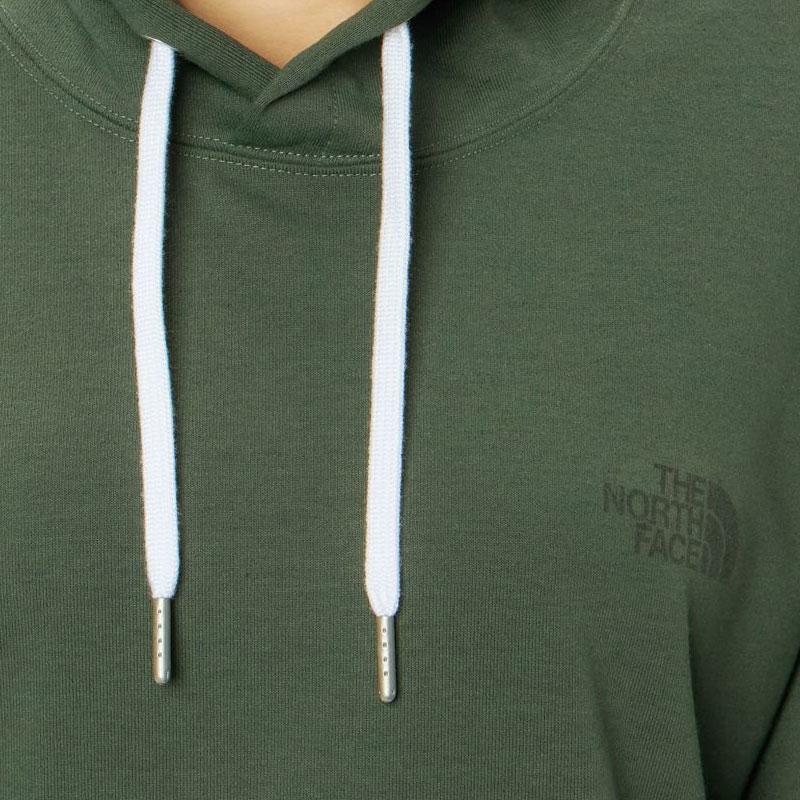 THE NORTH FACE（ザ ノースフェイス） パーカー スウェット メンズ