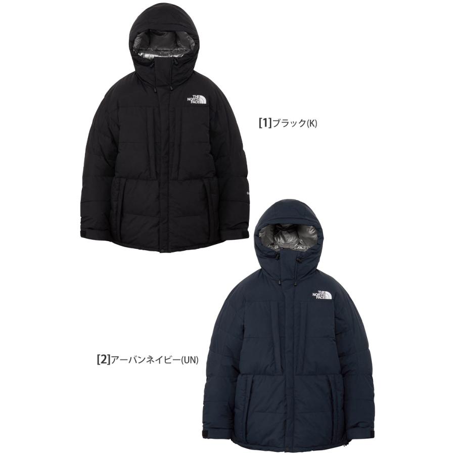 ザ・ノース・フェイス THE NORTH FACE ダウンジャケット アウター メンズ バルトロジャケット Baltro Jacket ND92553の画像