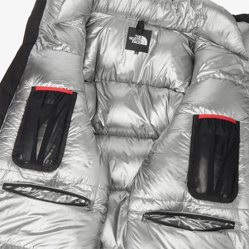 ザ・ノース・フェイス THE NORTH FACE ダウンジャケット アウター メンズ バルトロジャケット Baltro Jacket ND92553の画像