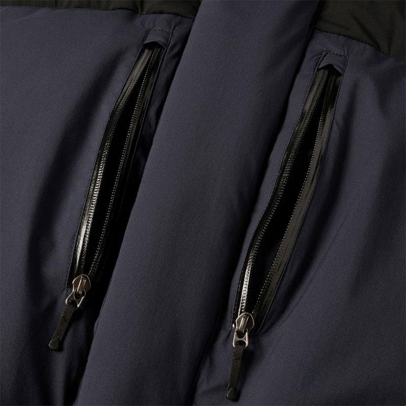 ザ・ノース・フェイス THE NORTH FACE ダウンジャケット メンズ バルトロライトジャケット Baltro Light Jacket ND92551の画像