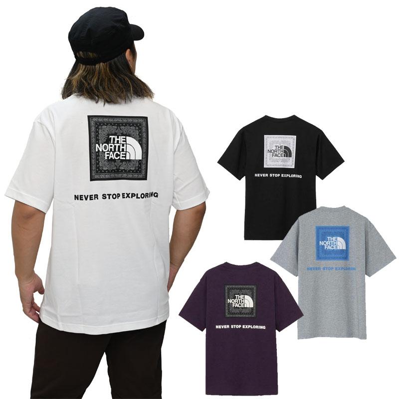THE NORTH FACE（ザ ノースフェイス） THE NORTH FACE Tシャツ 半袖